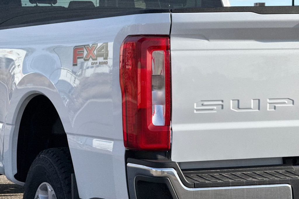 Thumbnail: 2026 Ford F-250 - 26