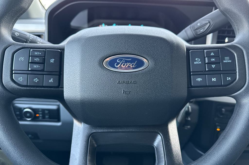 Thumbnail: 2026 Ford F-250 - 24