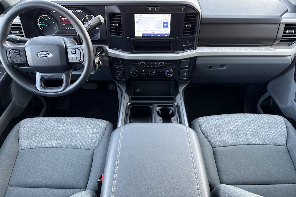 Thumbnail: 2026 Ford F-250 - 2