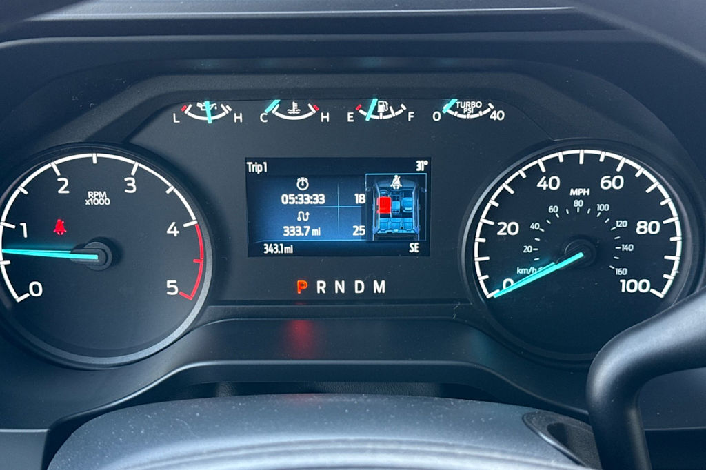 Thumbnail: 2026 Ford F-250 - 14