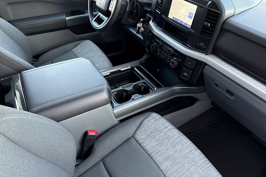 Thumbnail: 2026 Ford F-250 - 9