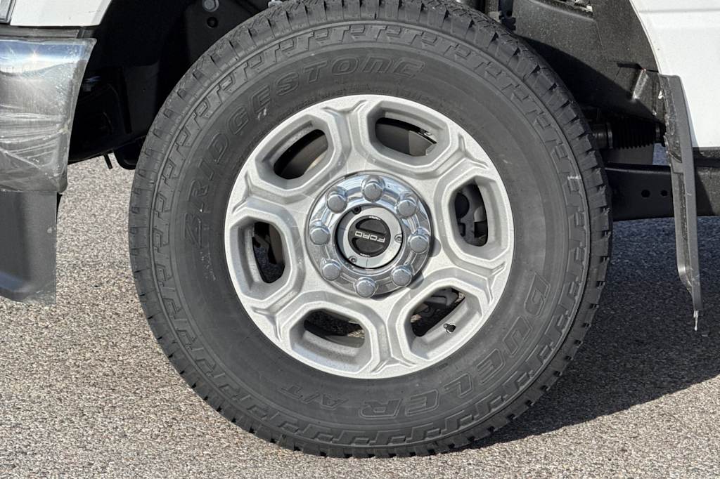 Thumbnail: 2026 Ford F-250 - 7