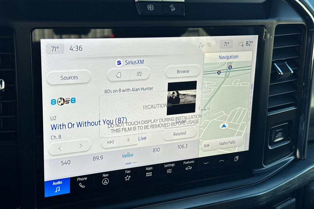 Thumbnail: 2026 Ford F-250 - 12