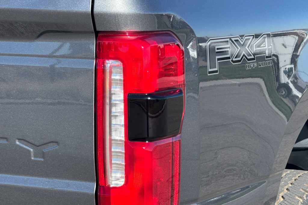 Thumbnail: 2026 Ford F-250 - 28