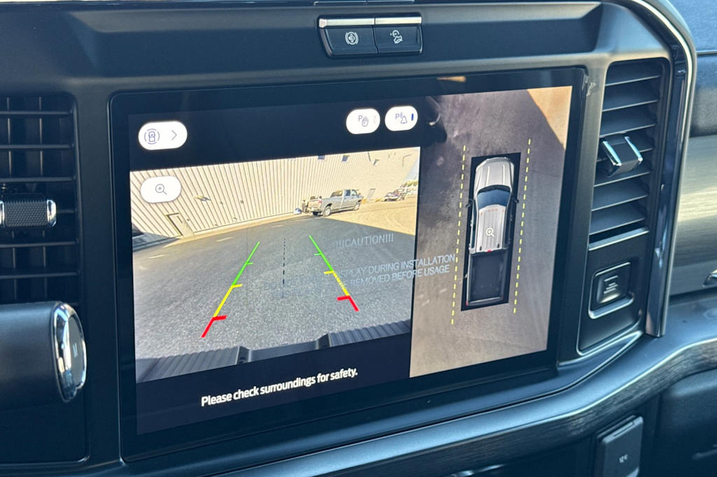 Thumbnail: 2026 Ford F-250 - 23