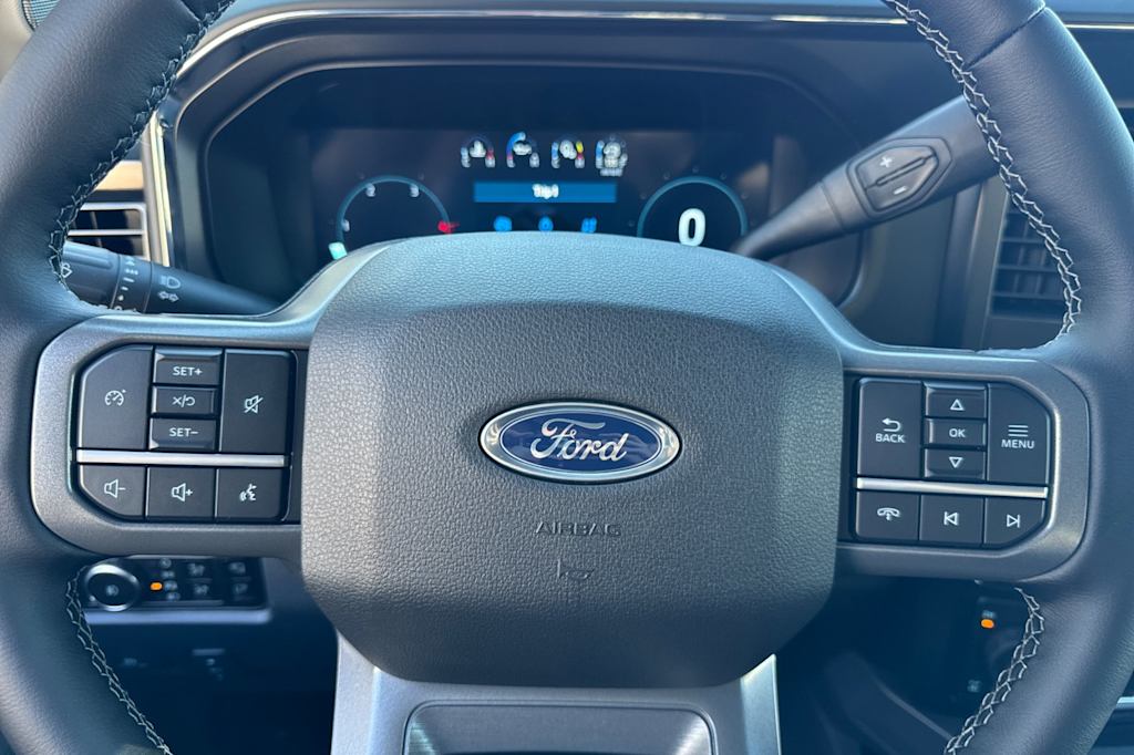 Thumbnail: 2026 Ford F-250 - 26