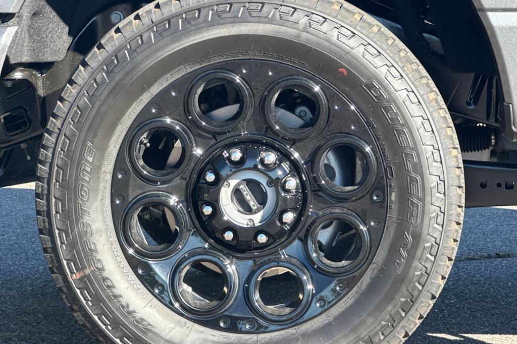 Thumbnail: 2026 Ford F-250 - 7