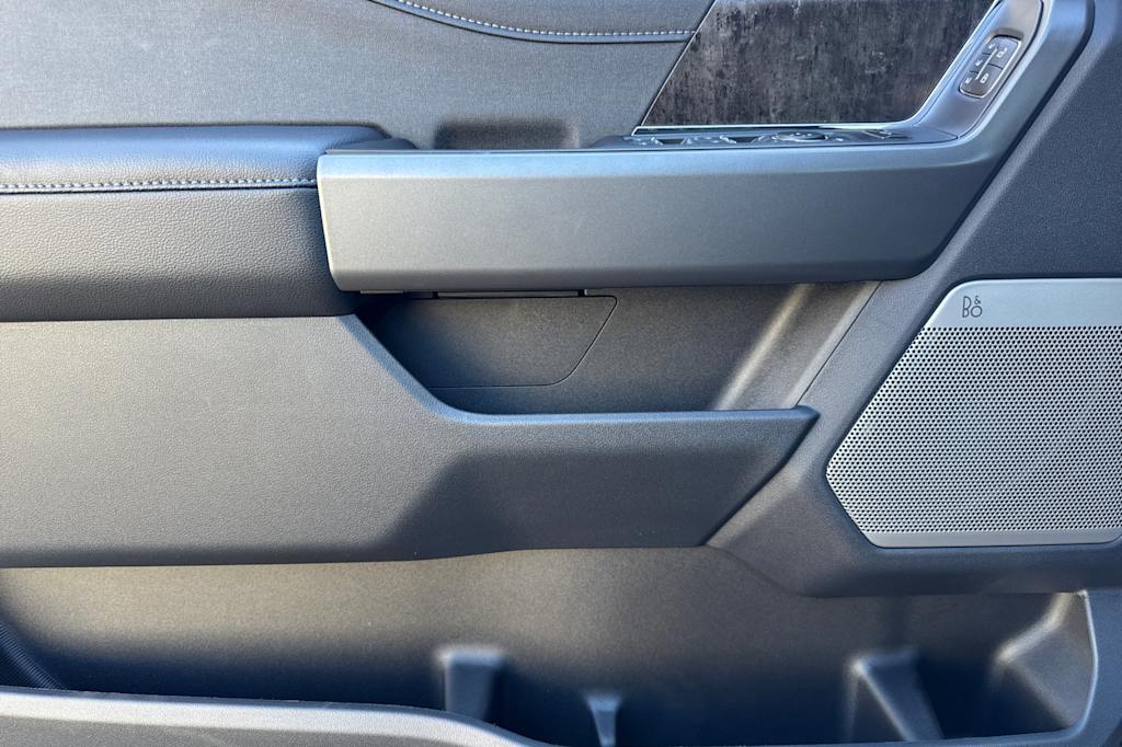 Thumbnail: 2026 Ford F-250 - 19