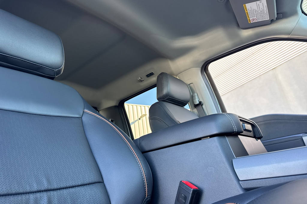 Thumbnail: 2026 Ford F-250 - 21