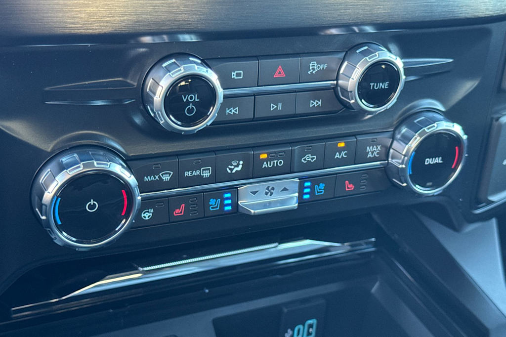 Thumbnail: 2026 Ford F-250 - 24