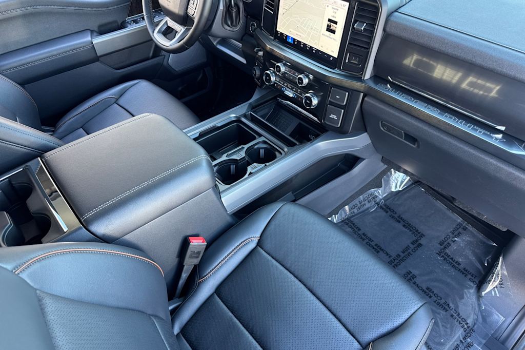 Thumbnail: 2026 Ford F-250 - 9