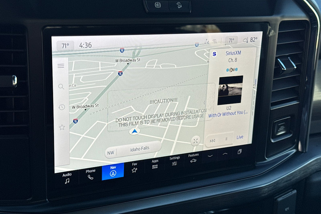 Thumbnail: 2026 Ford F-250 - 22