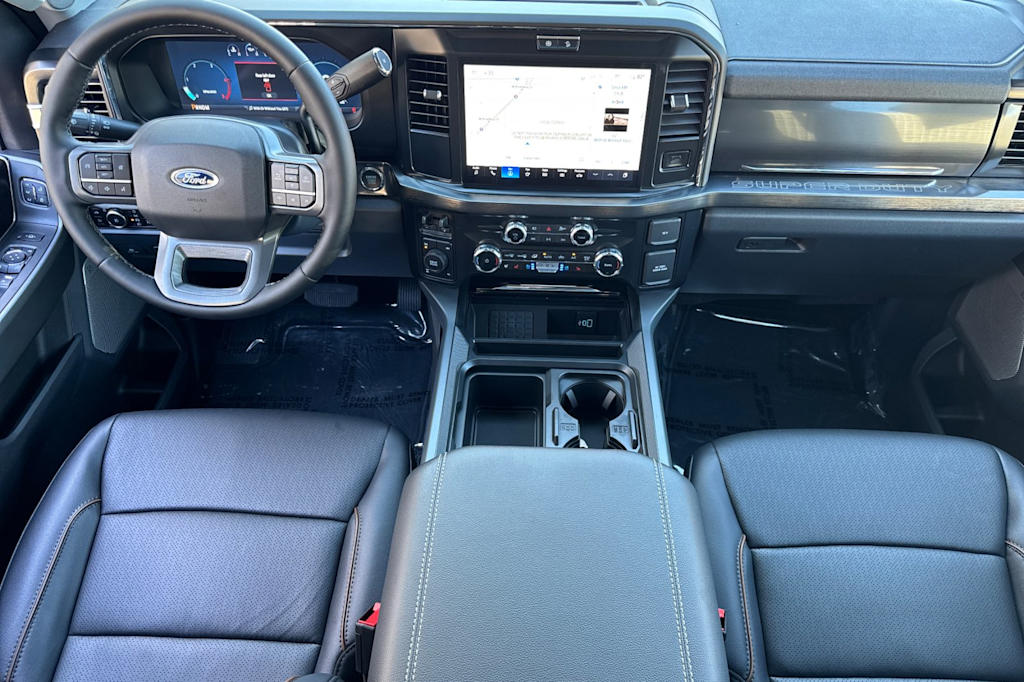 Thumbnail: 2026 Ford F-250 - 2