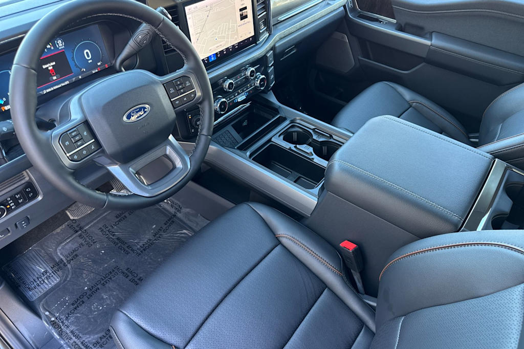 Thumbnail: 2026 Ford F-250 - 8