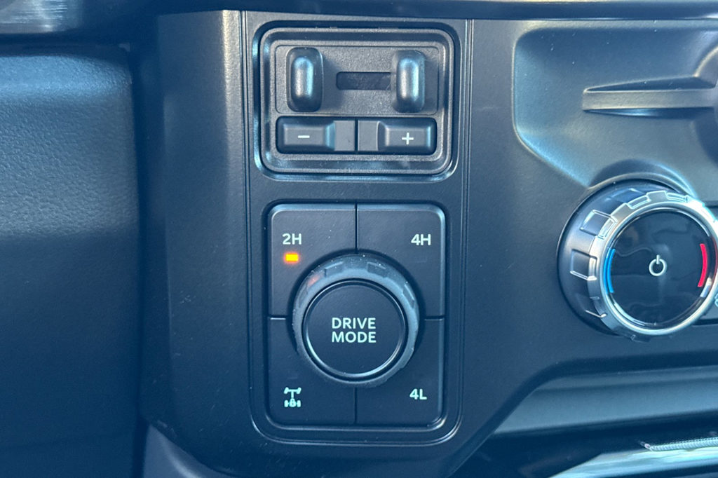 Thumbnail: 2026 Ford F-250 - 29