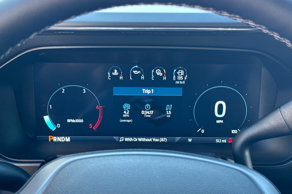 Thumbnail: 2026 Ford F-250 - 14