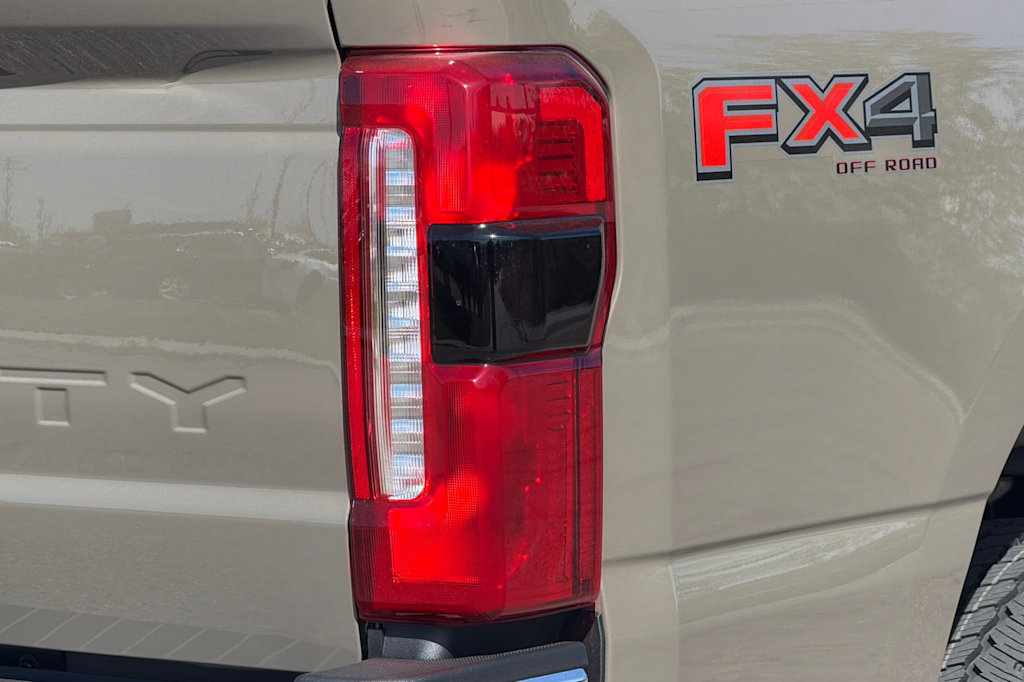Thumbnail: 2026 Ford F-250 - 28