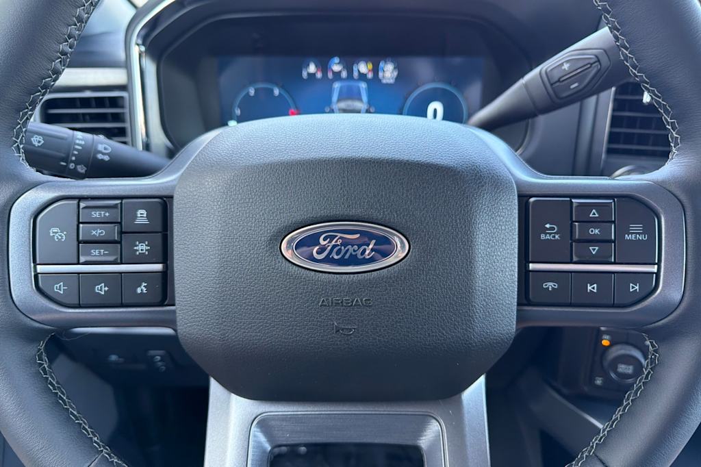 Thumbnail: 2026 Ford F-250 - 25