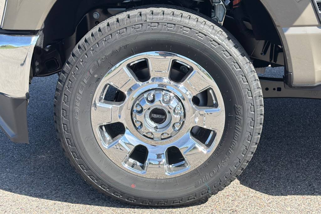 Thumbnail: 2026 Ford F-250 - 27