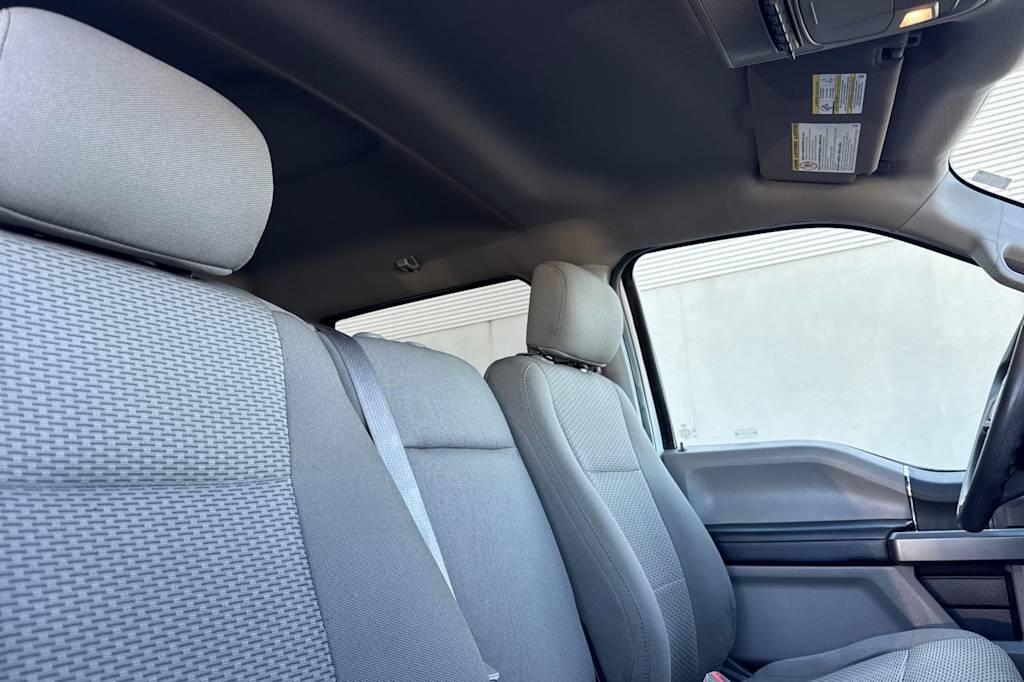 Thumbnail: 2018 Ford F-350 - 20