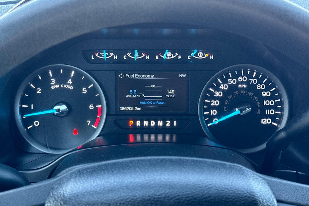 Thumbnail: 2018 Ford F-350 - 13