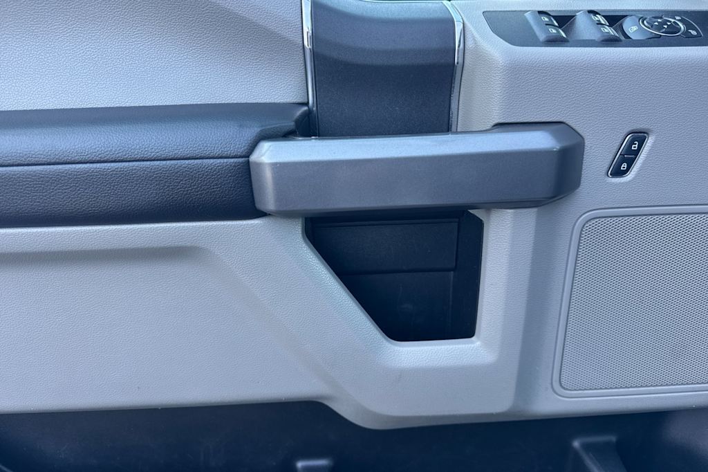 Thumbnail: 2018 Ford F-350 - 18