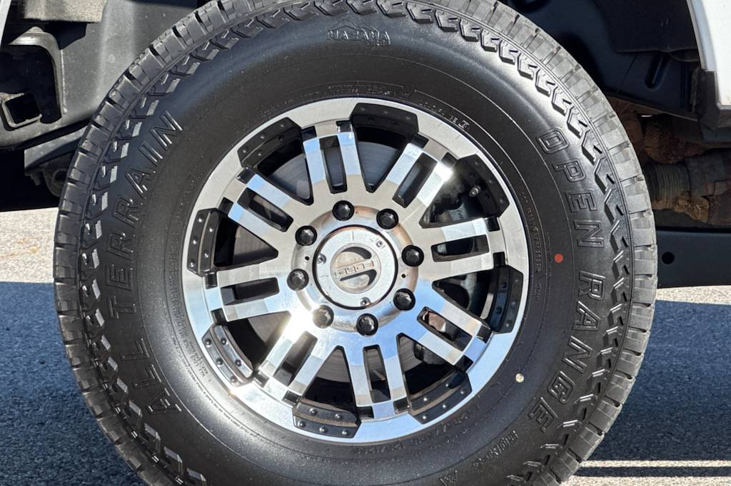 Thumbnail: 2018 Ford F-350 - 7