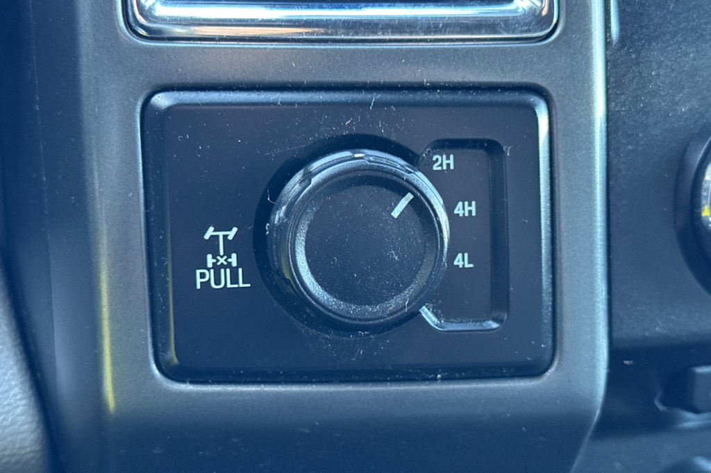 Thumbnail: 2018 Ford F-350 - 27