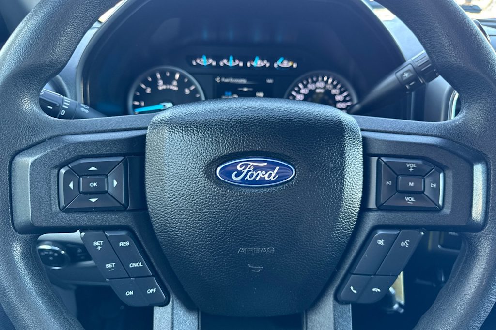 Thumbnail: 2018 Ford F-350 - 24