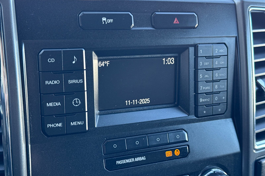 Thumbnail: 2018 Ford F-350 - 12