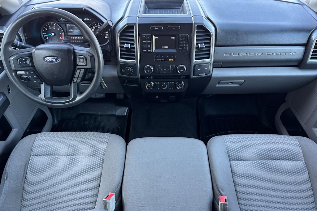 Thumbnail: 2018 Ford F-350 - 2