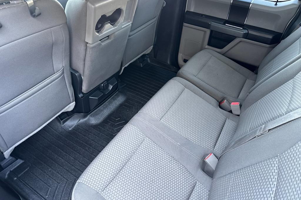 Thumbnail: 2018 Ford F-350 - 10