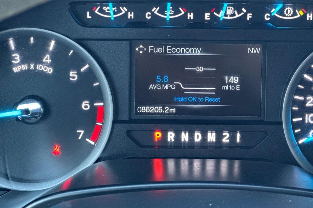 Thumbnail: 2018 Ford F-350 - 25