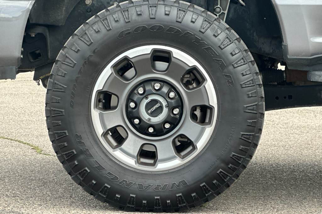 Thumbnail: 2023 Ford F-350 - 7