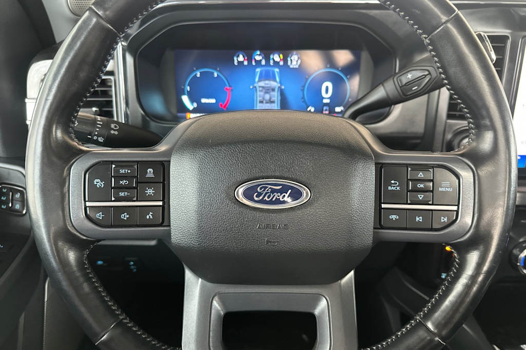 Thumbnail: 2023 Ford F-350 - 26
