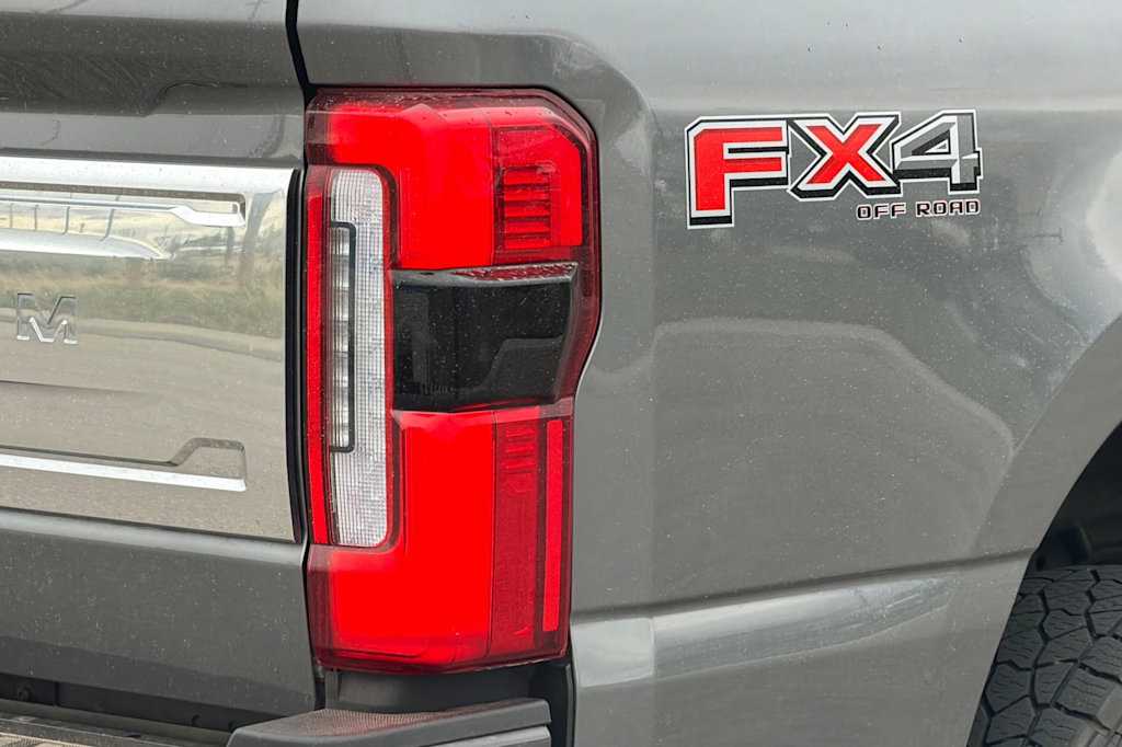 Thumbnail: 2023 Ford F-350 - 27