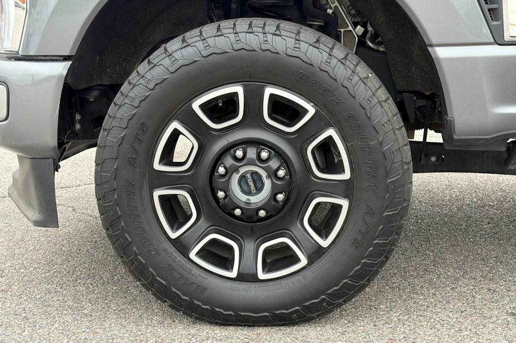 Thumbnail: 2023 Ford F-350 - 7