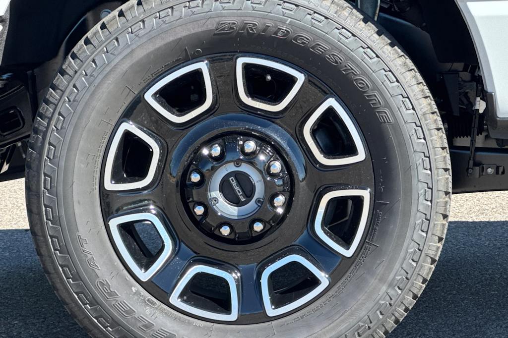 Thumbnail: 2026 Ford F-350 - 7