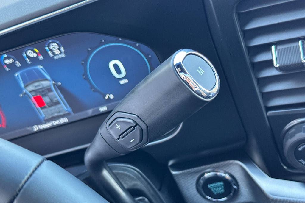 Thumbnail: 2026 Ford F-350 - 13