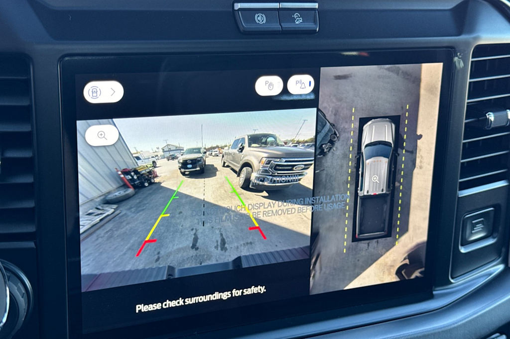 Thumbnail: 2026 Ford F-350 - 22