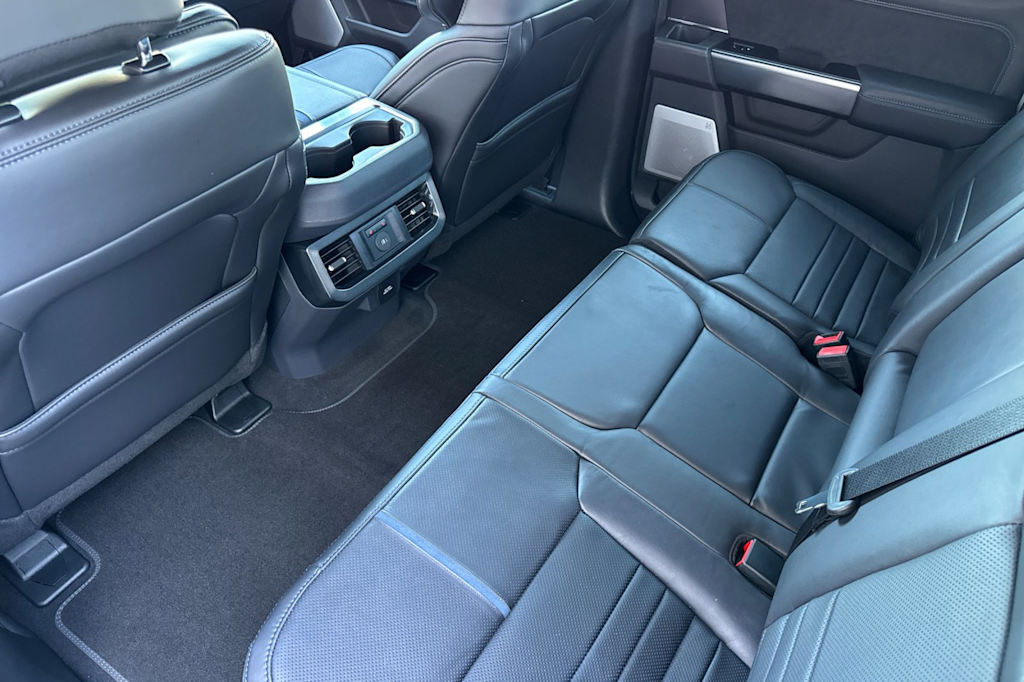 Thumbnail: 2026 Ford F-350 - 10