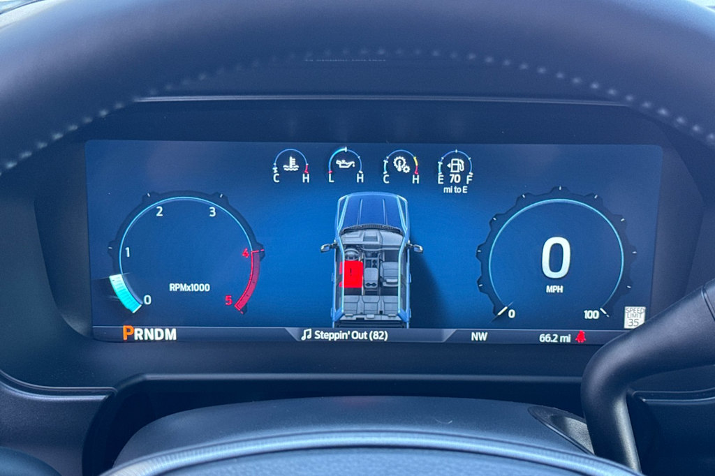 Thumbnail: 2026 Ford F-350 - 14