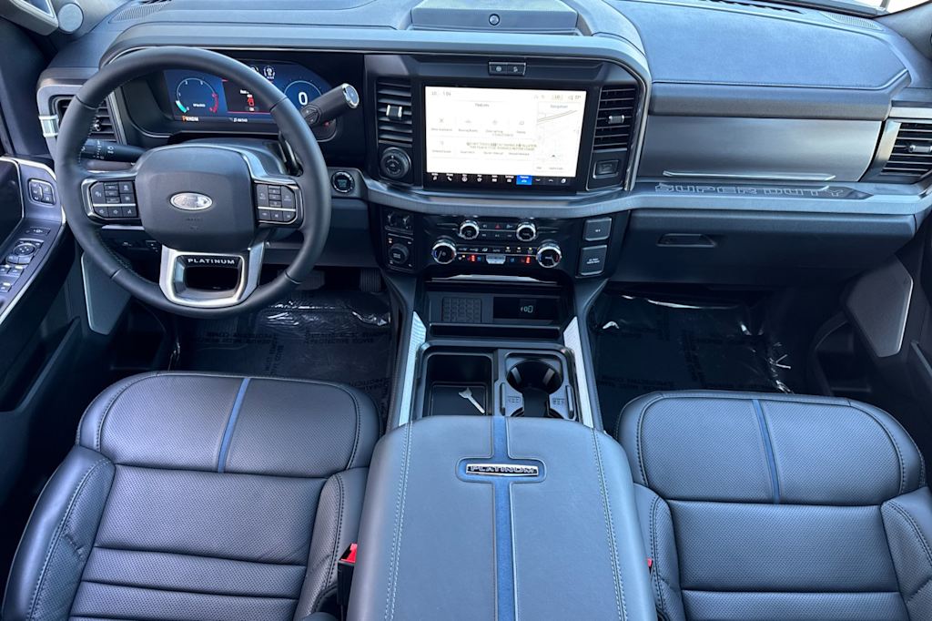 Thumbnail: 2026 Ford F-350 - 2