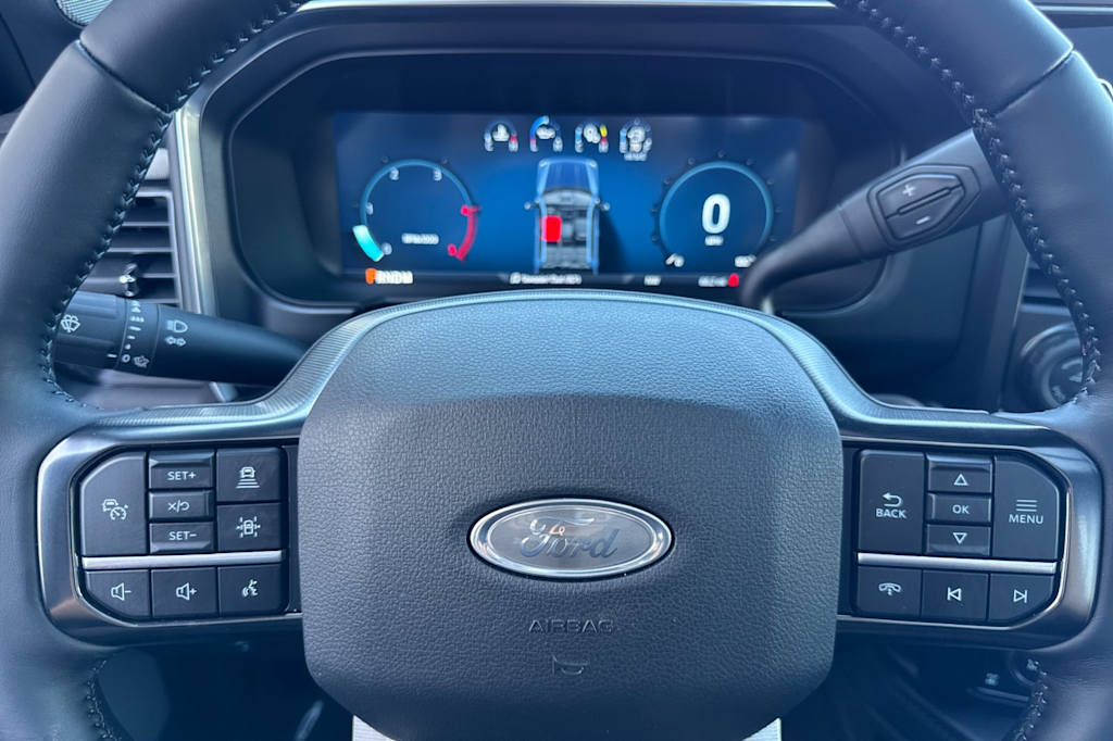 Thumbnail: 2026 Ford F-350 - 25