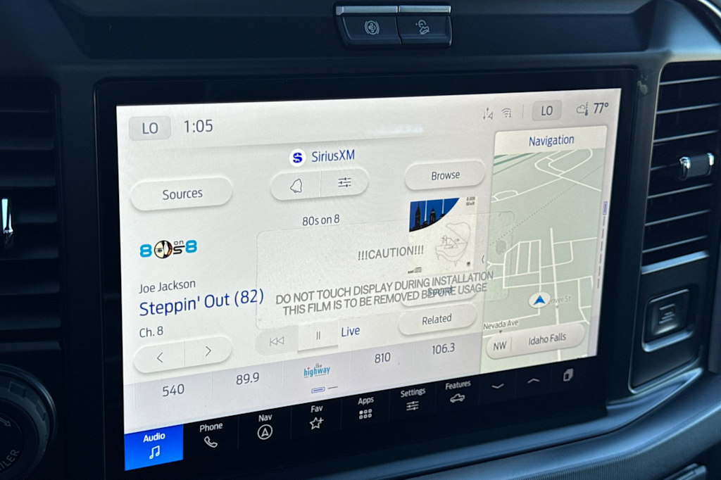 Thumbnail: 2026 Ford F-350 - 12