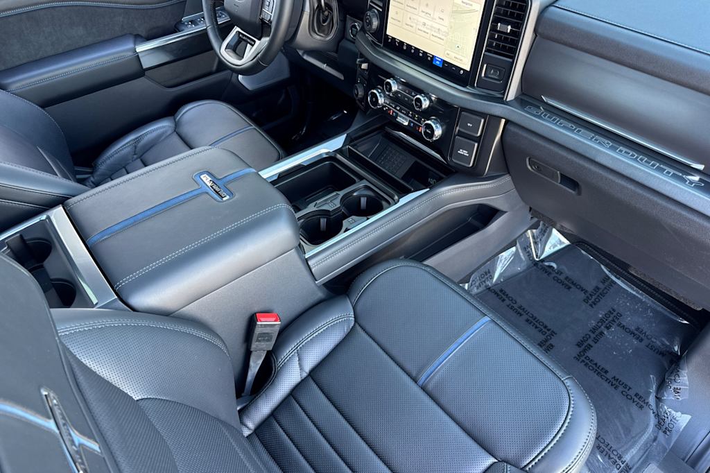 Thumbnail: 2026 Ford F-350 - 9