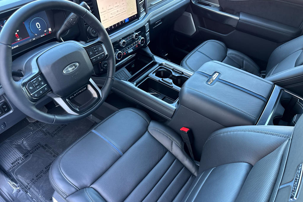 Thumbnail: 2026 Ford F-350 - 8