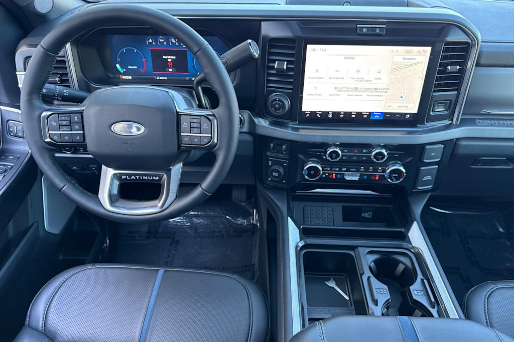 Thumbnail: 2026 Ford F-350 - 11