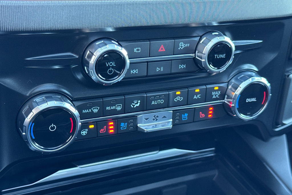 Thumbnail: 2026 Ford F-350 - 23