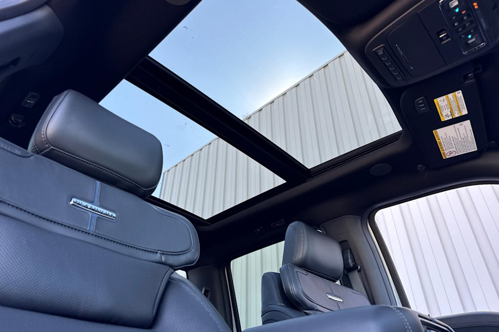 Thumbnail: 2026 Ford F-350 - 21